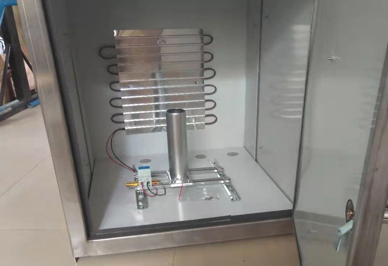 电伴热仪表保温箱
